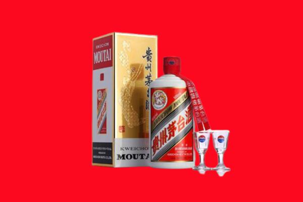 大同回收茅台酒